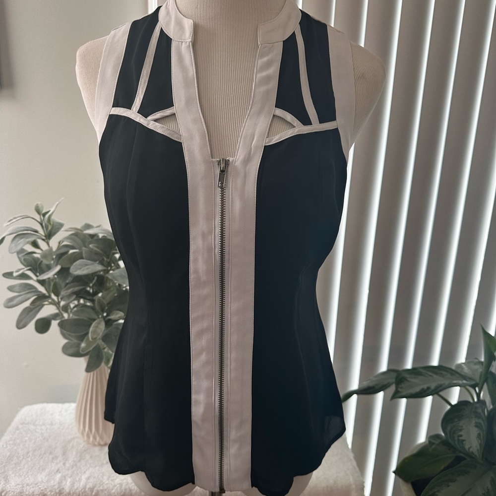 Venus Blouse